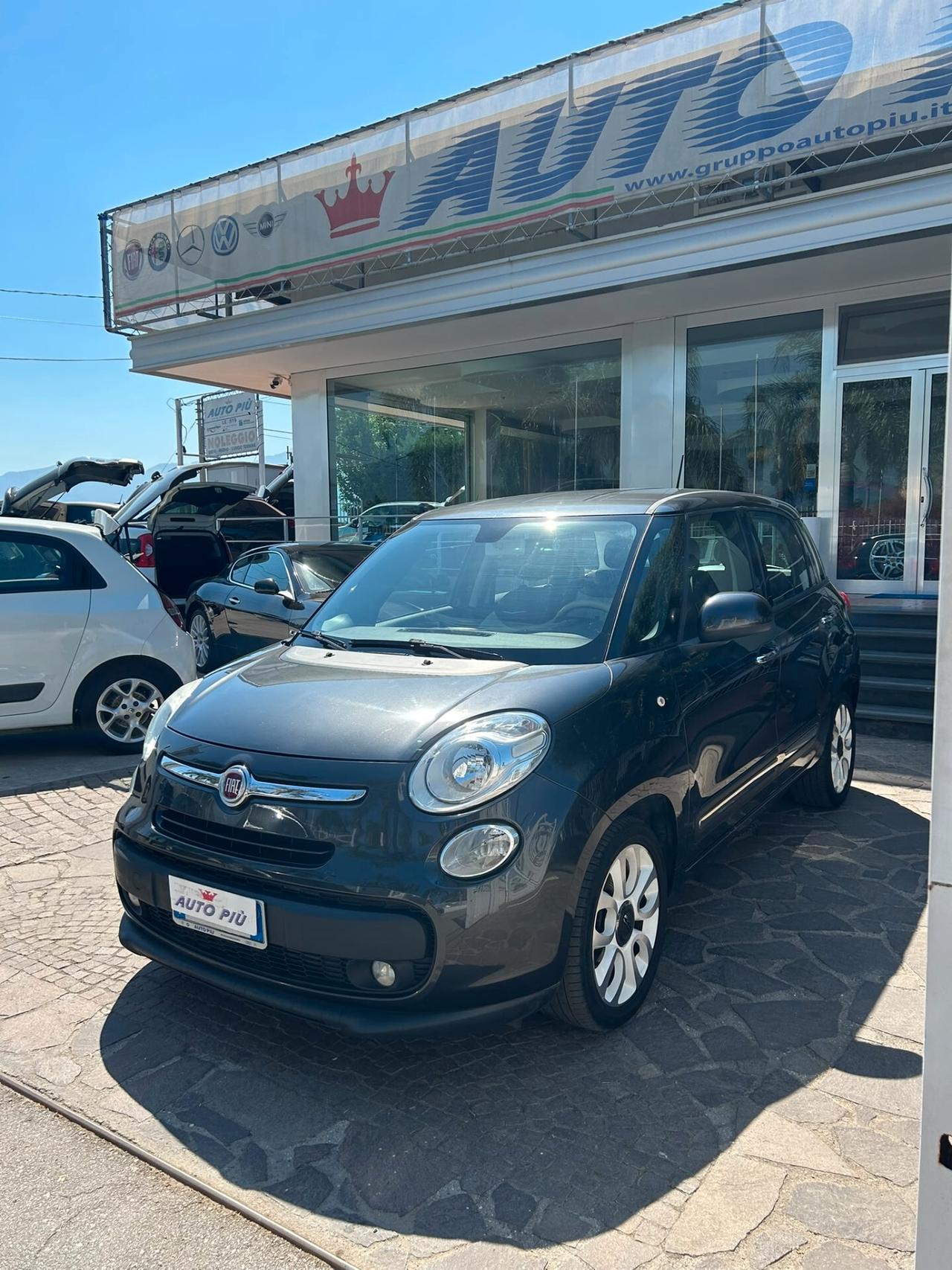Fiat 500L 1.3 Multijet 85 CV Business