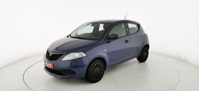 LANCIA Ypsilon 1.3 MJT 95 CV 5 porte Silver S&S