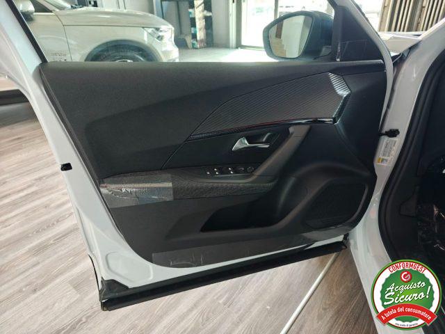 PEUGEOT 2008 Turbo benzina 100cv Style