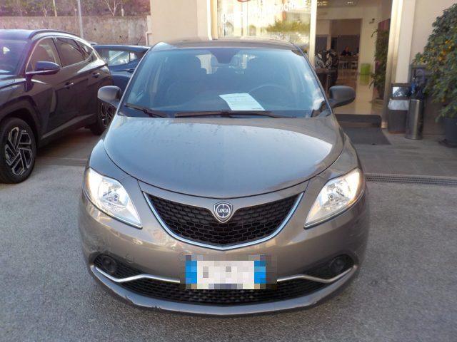 LANCIA Ypsilon 1.3 MJT 95CV S&S Silver