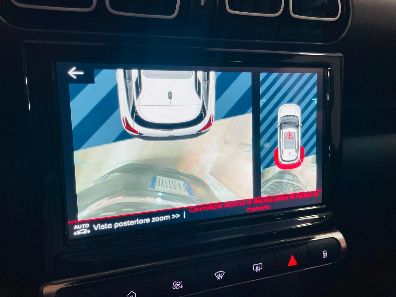 Citroen C3 Aircross PureTech 110 S&S Max