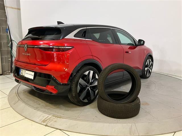 RENAULT Megane E-Tech Electric Techno EV60 AC22