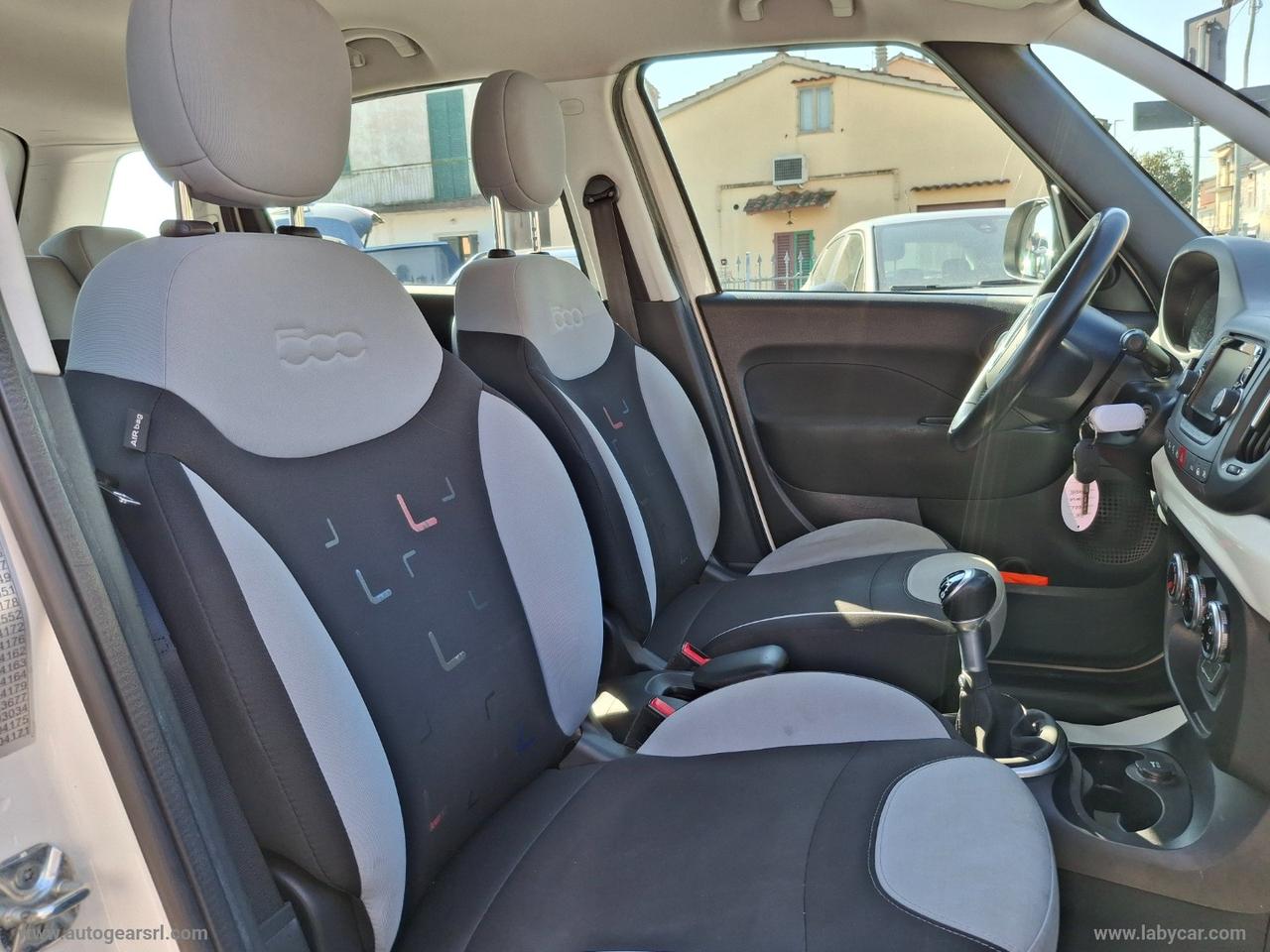 FIAT 500L 1.3 MJT 95 CV Business