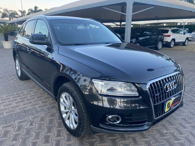 AUDI Q5 2.0 TDI 177 CV quattro Advanced Plus