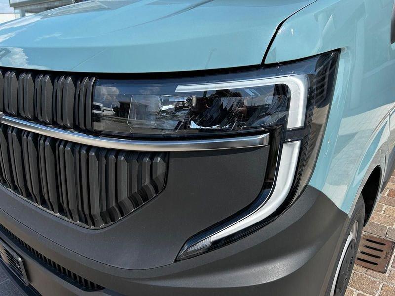 Renault Master Master T35 2.0 BluedCi 150CV PM-TM Furgone