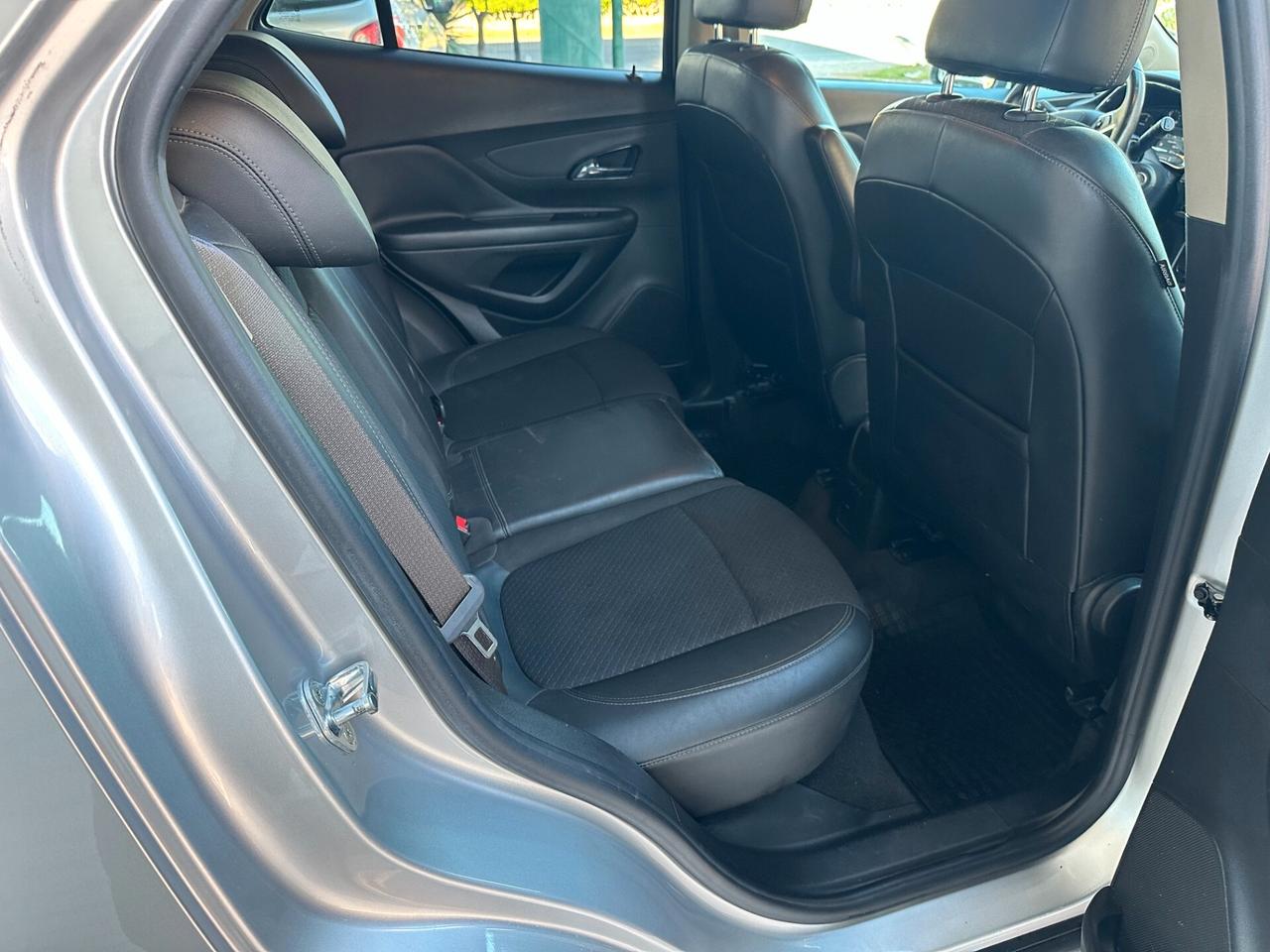 Opel Mokka X 1.6 CDTI