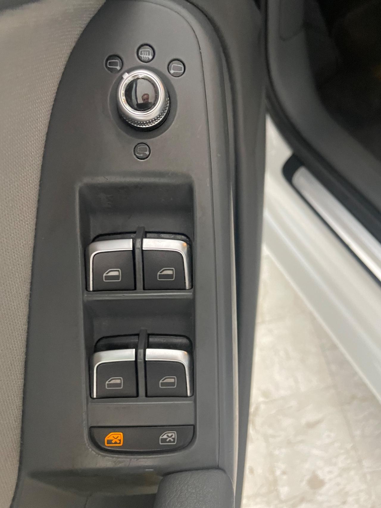 AUDI A4 AVANT 2.0 TDI 150 CV BUSINESS