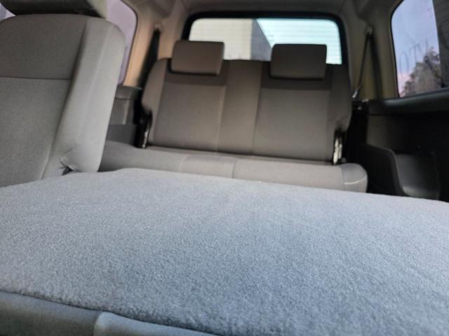 VOLKSWAGEN Caddy 2.0 Ecofuel 5p. Highline Maxi