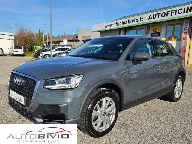 AUDI Q2 1.6 TDI Business