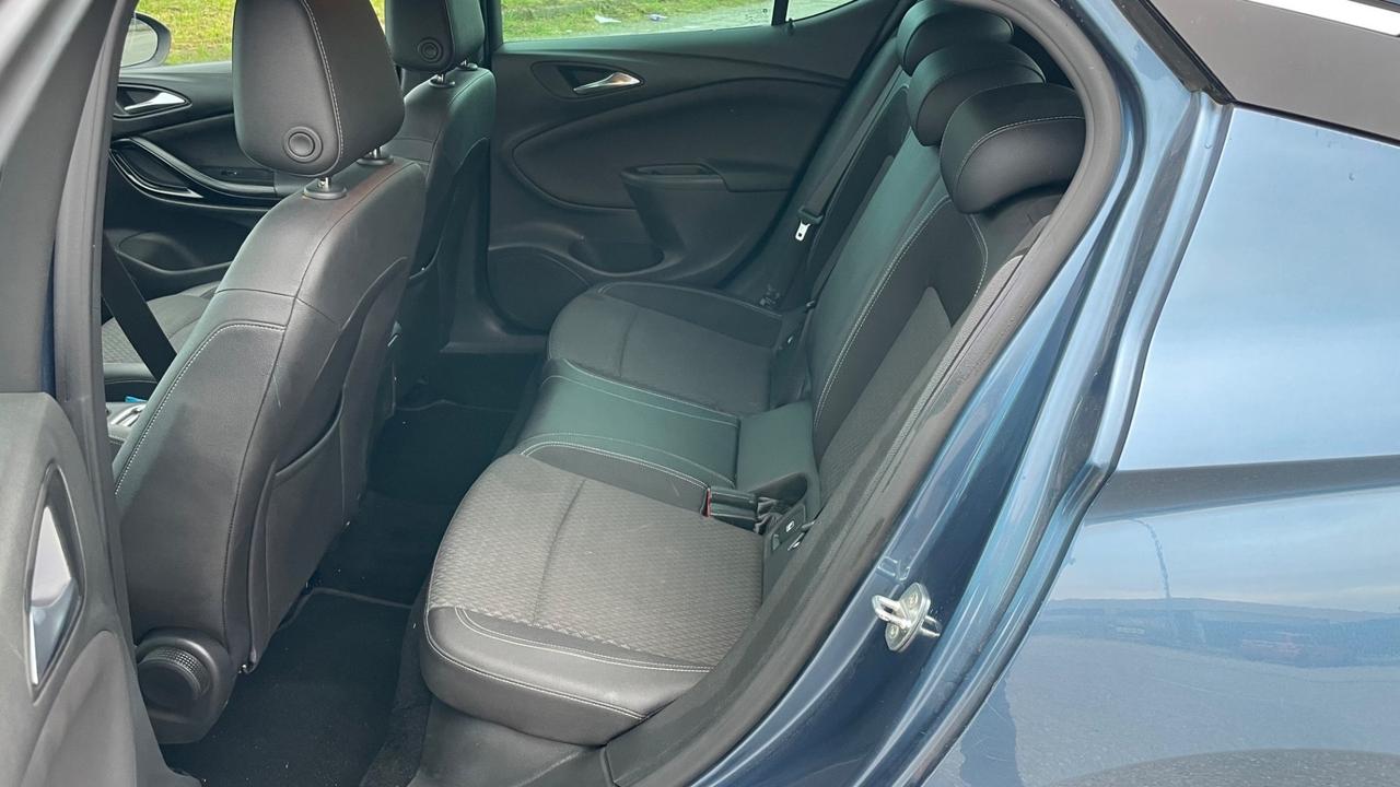 Opel Astra 1.6 CDTi 136CV Start&Stop 5 porte Innovation