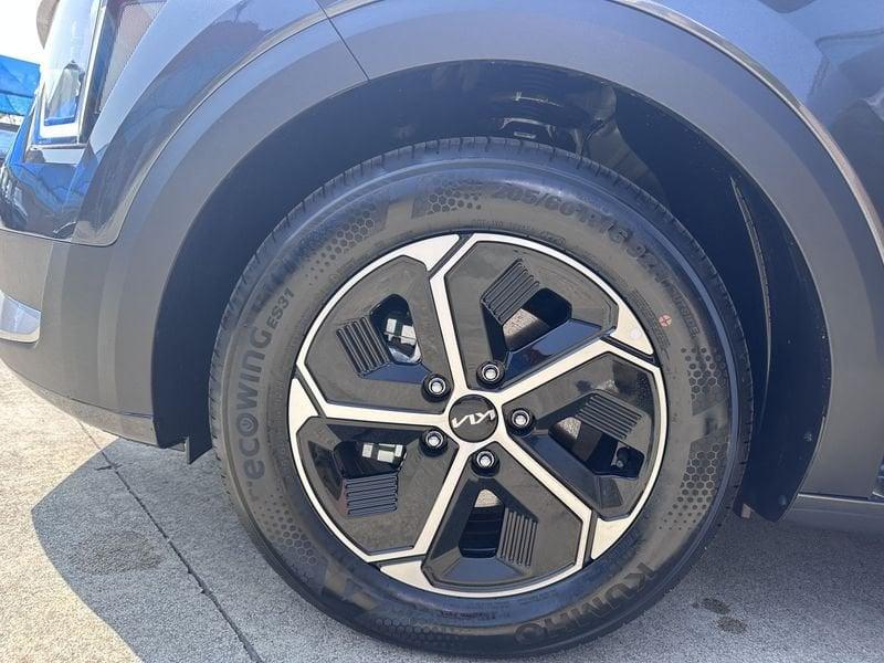 KIA Niro 1.6 GDi DCT HEV Business GPL