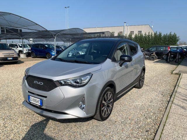 EVO Evo4 Evo 4 1.6 Bi-Fuel GPL