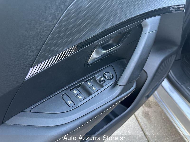 Peugeot 2008 PureTech 100 S&S Allure *PROMO AZZURRA*