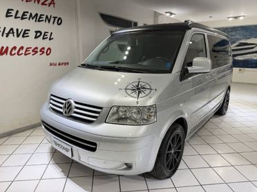Volkswagen Multivan Multivan 2.5 tdi Highline 174cv