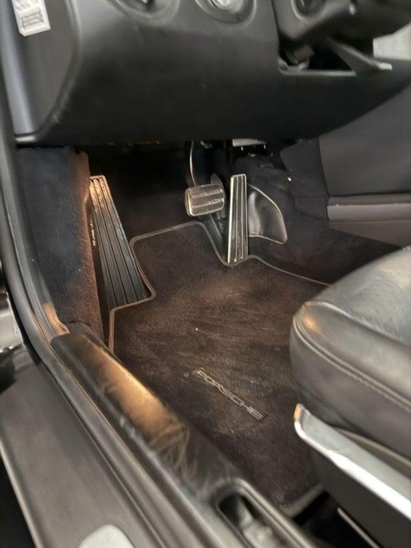 Porsche 911 911 Carrera Coupé