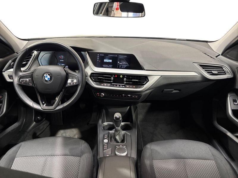 BMW Serie 1 5 Porte 116 d SCR