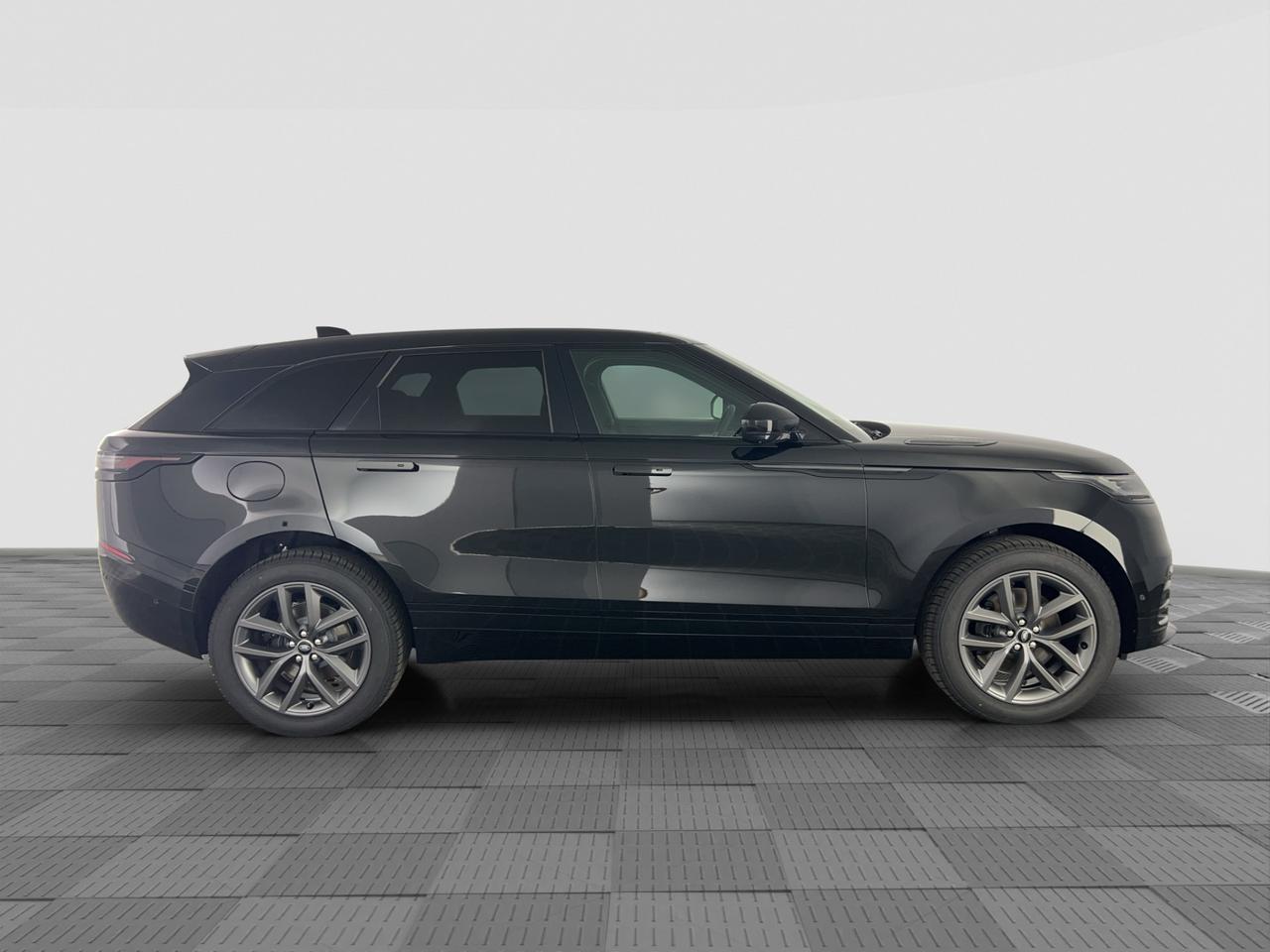 LAND ROVER Range Rover Velar 2.0D I4 204 CV Dynamic SE