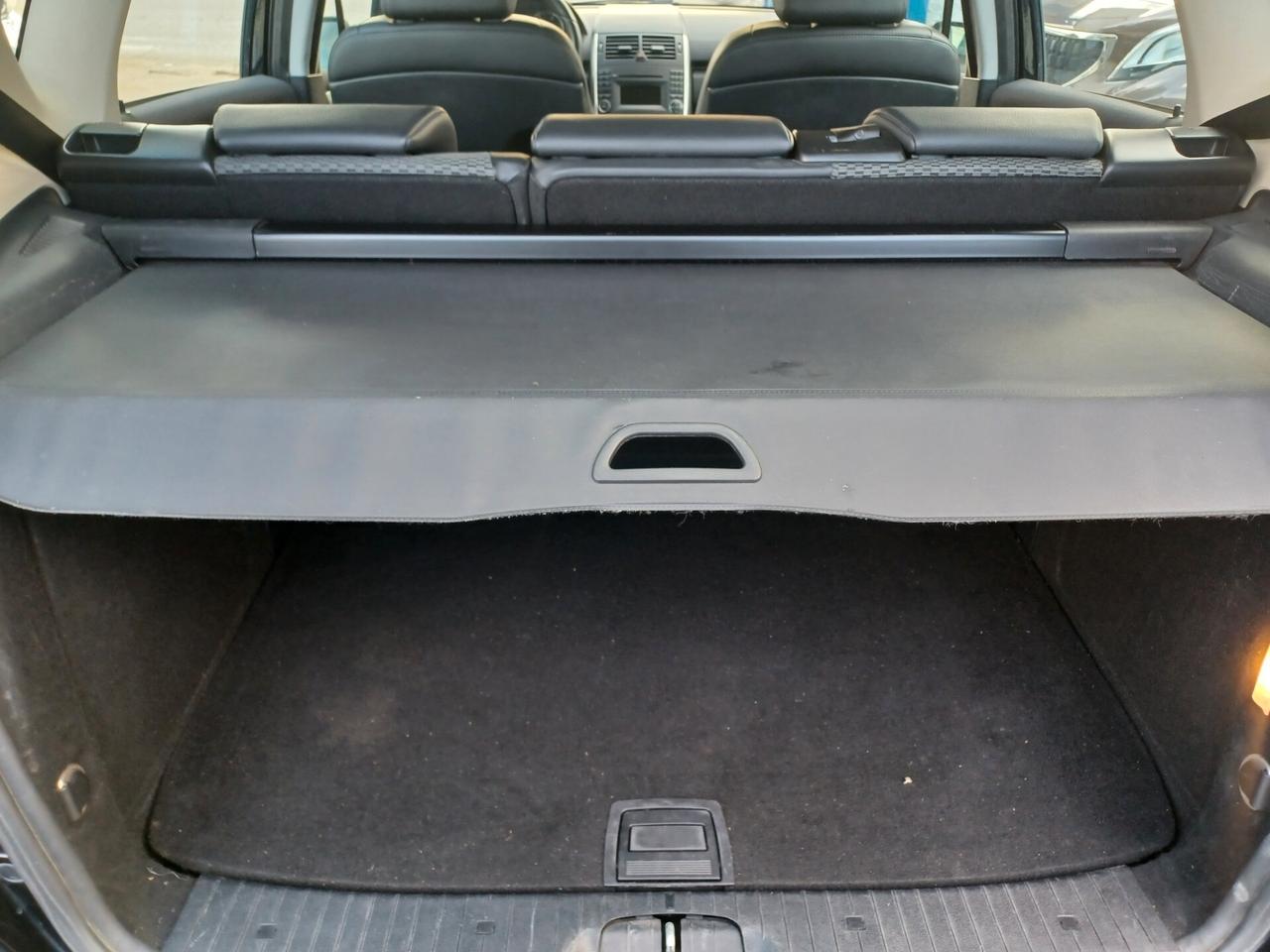 Mercedes-benz A 180 CDI Avantgarde