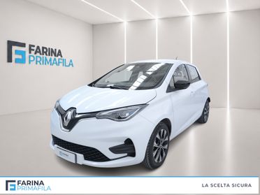 RENAULT Zoe 2020 - Zoe Zen R135