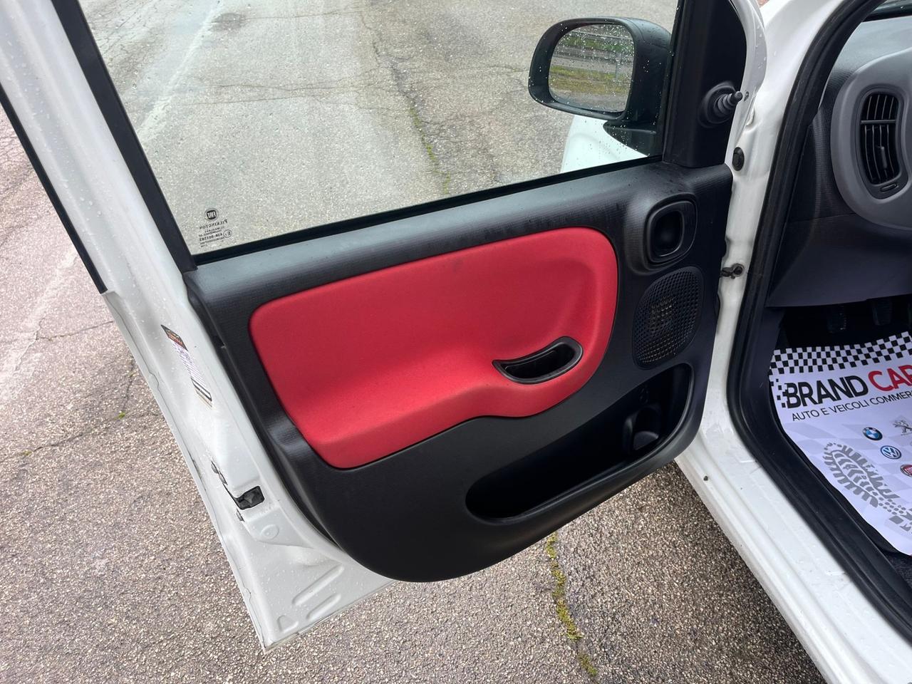 Fiat Panda 1.3 MJT S&S Easy Unipro 2016