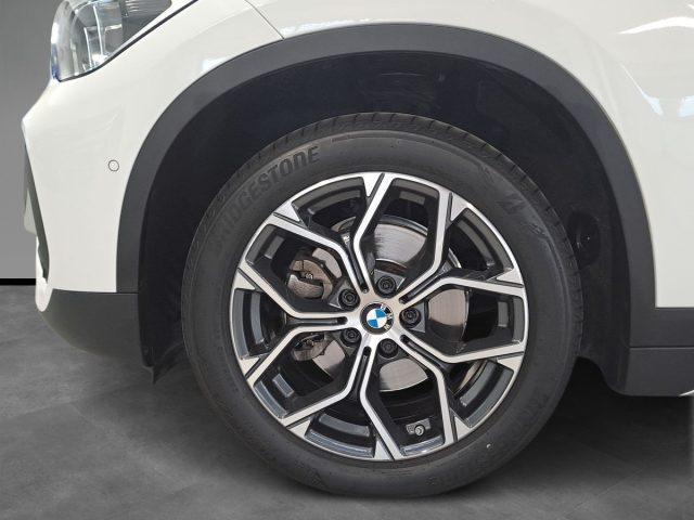 BMW X1 sDrive18d xLine Plus Aut.