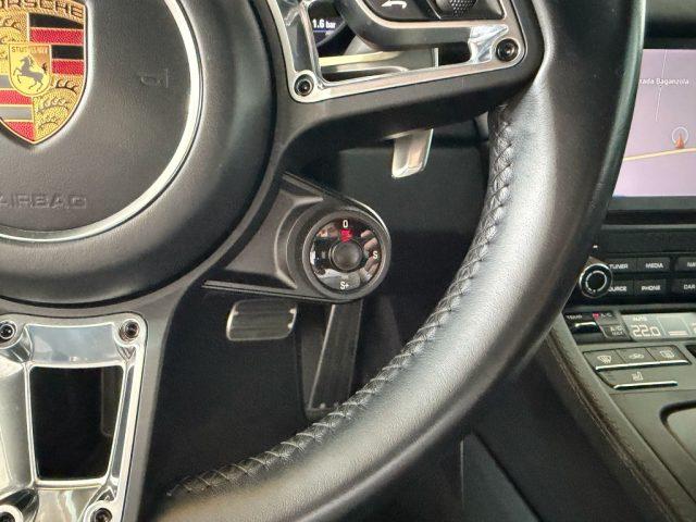 PORSCHE 718 Cayman 2.5 GTS //SPORT CHRONO//PASM//SCARICHI