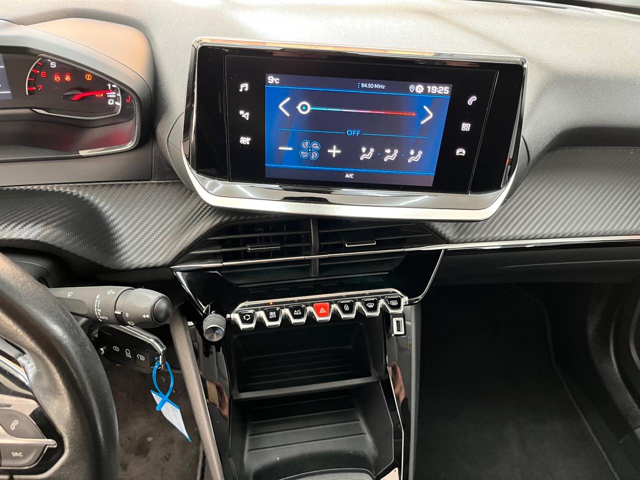 Peugeot 2008 BlueHDi 100 S&S Active - 2020