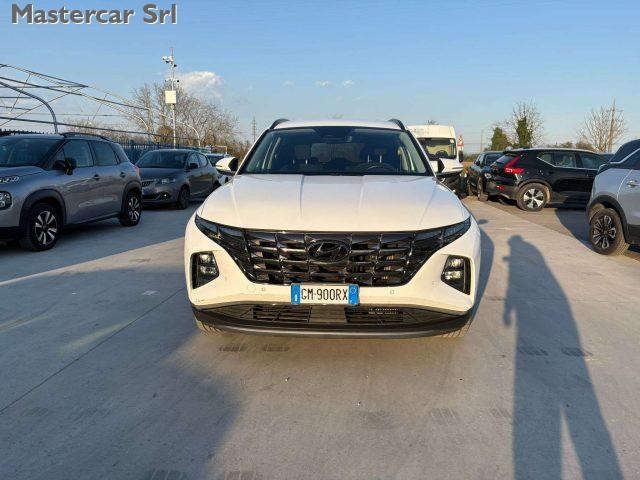 HYUNDAI Tucson Tucson III 1.6 crdi Xline 2wd - GM900RX