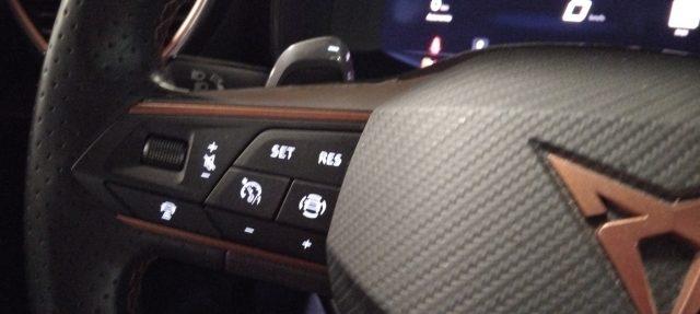 CUPRA Leon Sportstourer 2.0 TDI 150 CV DSG 18"VIDEO