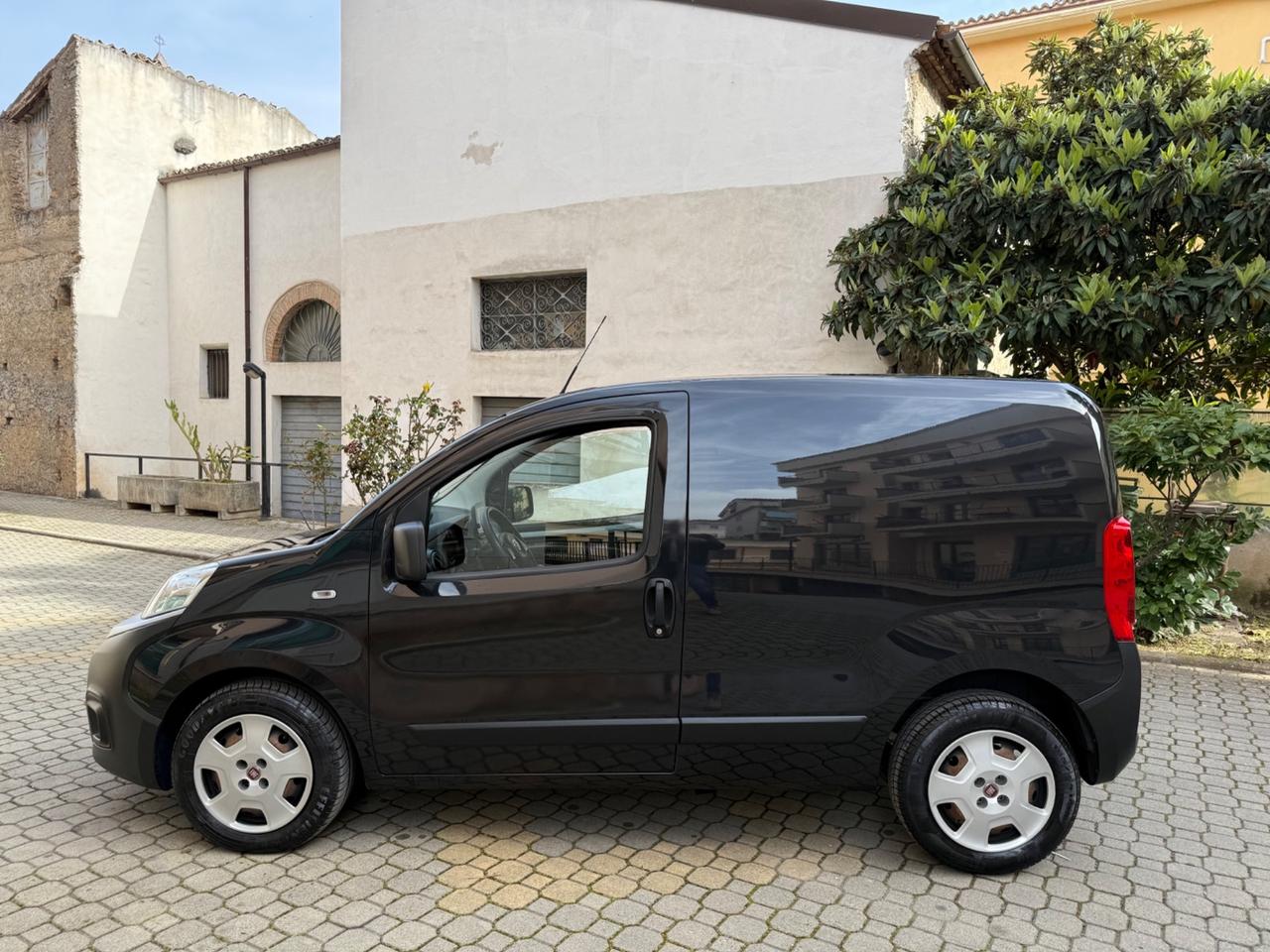 Fiat Fiorino 1.3 MJT 95CV Cargo SX