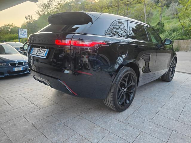 LAND ROVER Range Rover Velar 2.0D 240CV R-Dynamic HSE FULL TETTO APR._GARANZIA