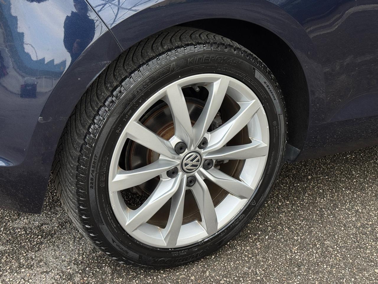 Volkswagen Golf 1.4 TSI 3 PORTE Higline