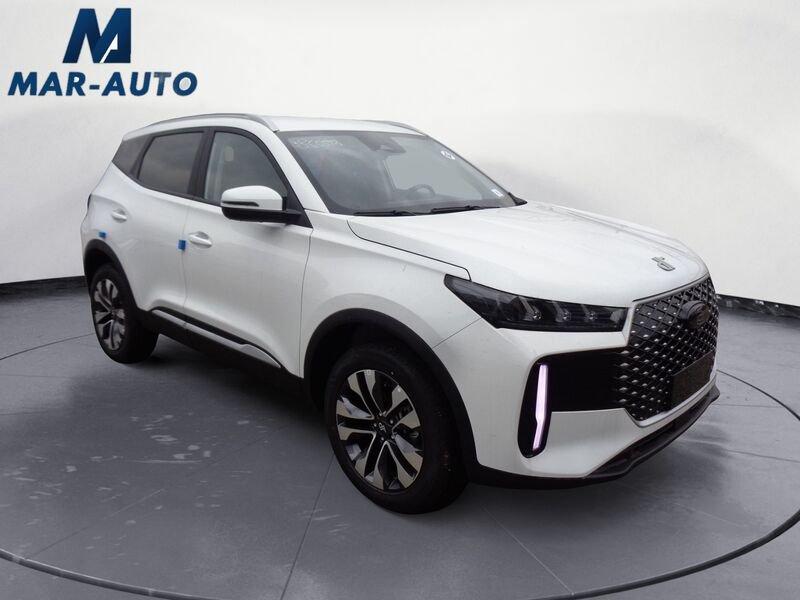 DR AUTOMOBILES DR 5 1.5 95cv