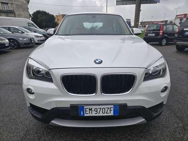 BMW X1 X1 xdrive25dA