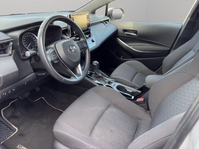 TOYOTA Corolla Touring Sports 1.8 Hybrid Business Tech cvt