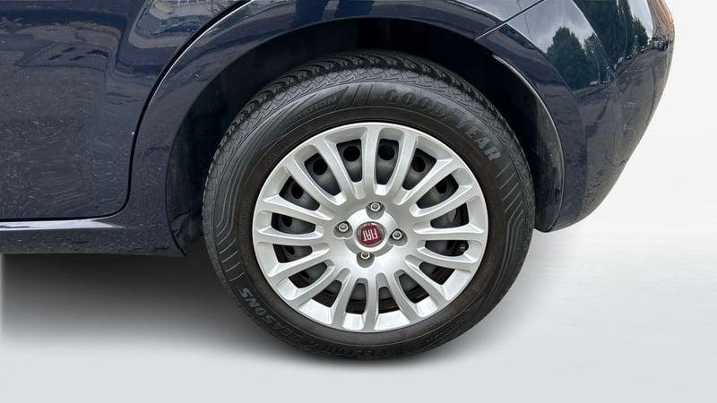 FIAT Punto 5 Porte 1.2 Young