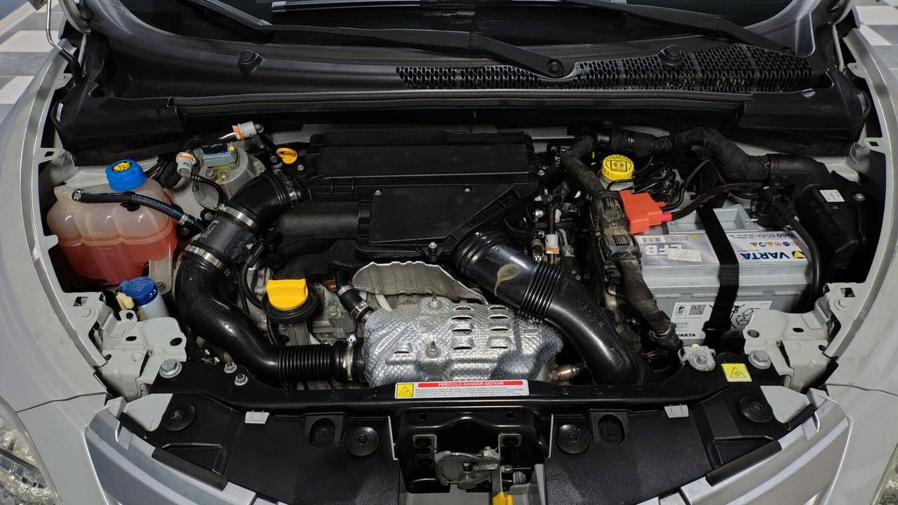 Lancia Ypsilon 1.3 MJT 5 porte S&S Mya