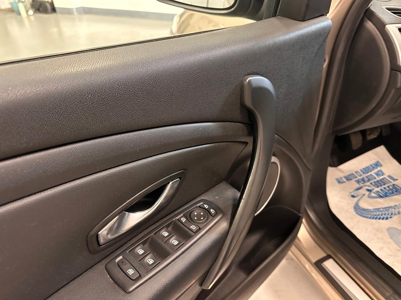 RENAULT MEGAN 1.5 DCI DYNAMIQUE