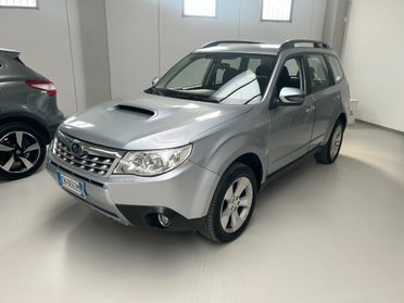 Subaru Forester 2.0D XS Trend