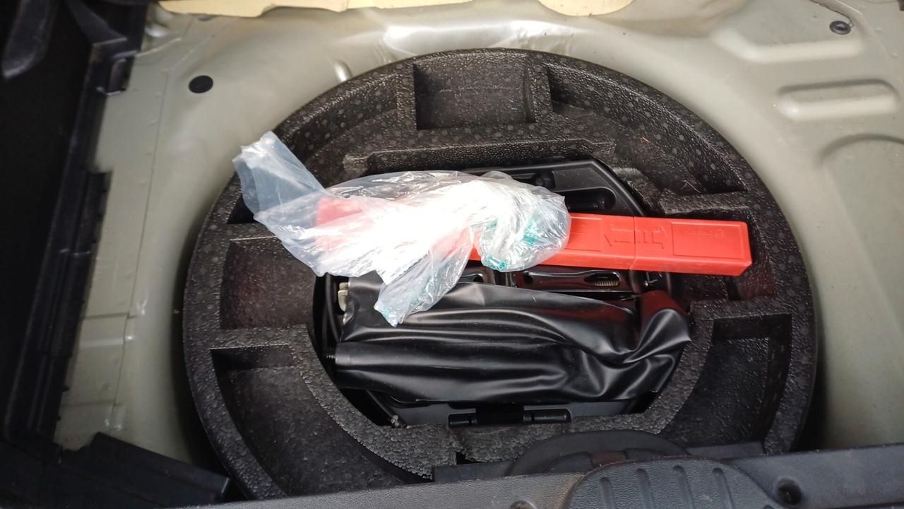 Citroen C3 Picasso benzina 110 Exclusive