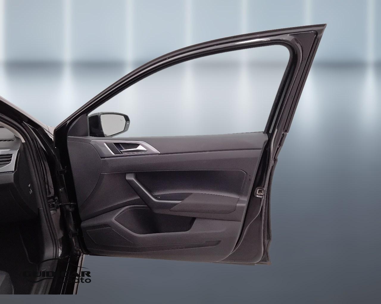 VOLKSWAGEN Polo VI 2022 - Polo 1.0 tsi Style 95cv