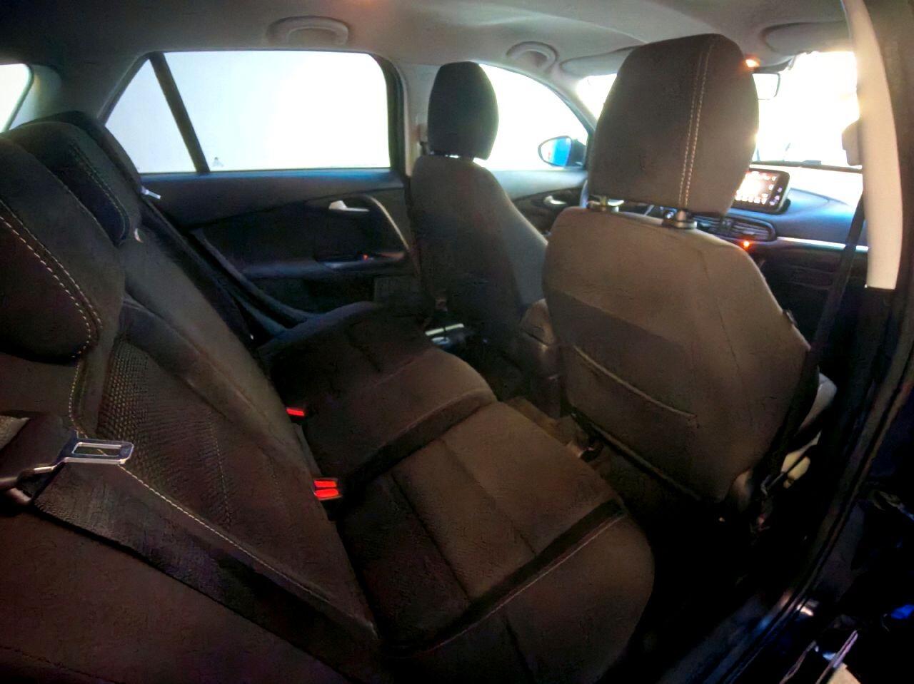 Fiat Tipo SW 1.4 GPL Tjet 120cv Lounge