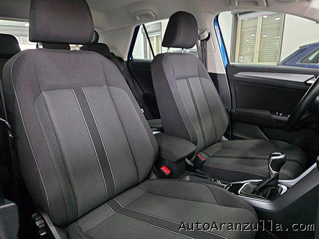 VOLKSWAGEN T-Roc NEW 2.0 TDI 115CV Bi Color Life Navi Virtual Cock