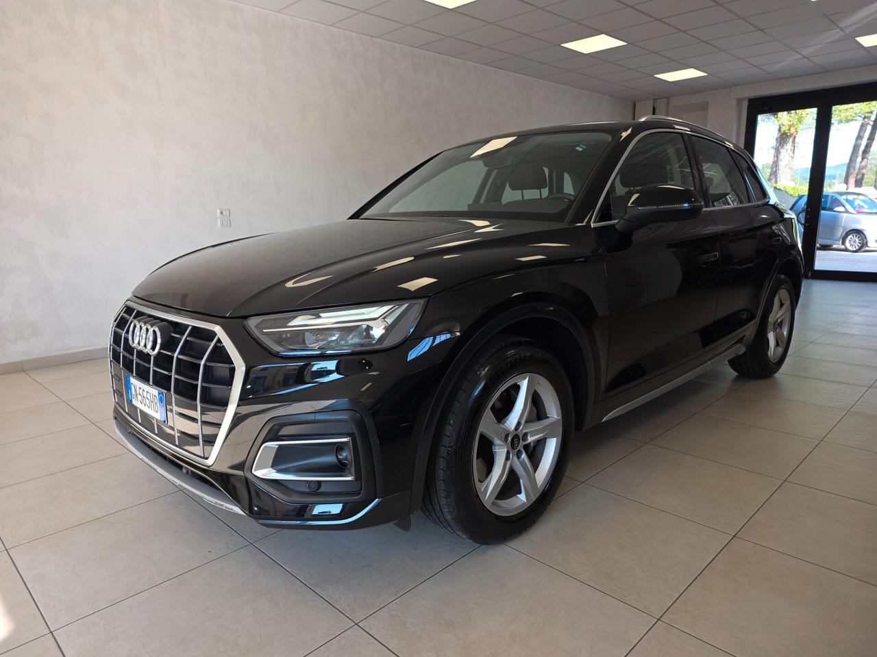 Audi Q5 SPB 35 TDI S tronic Business Advanced