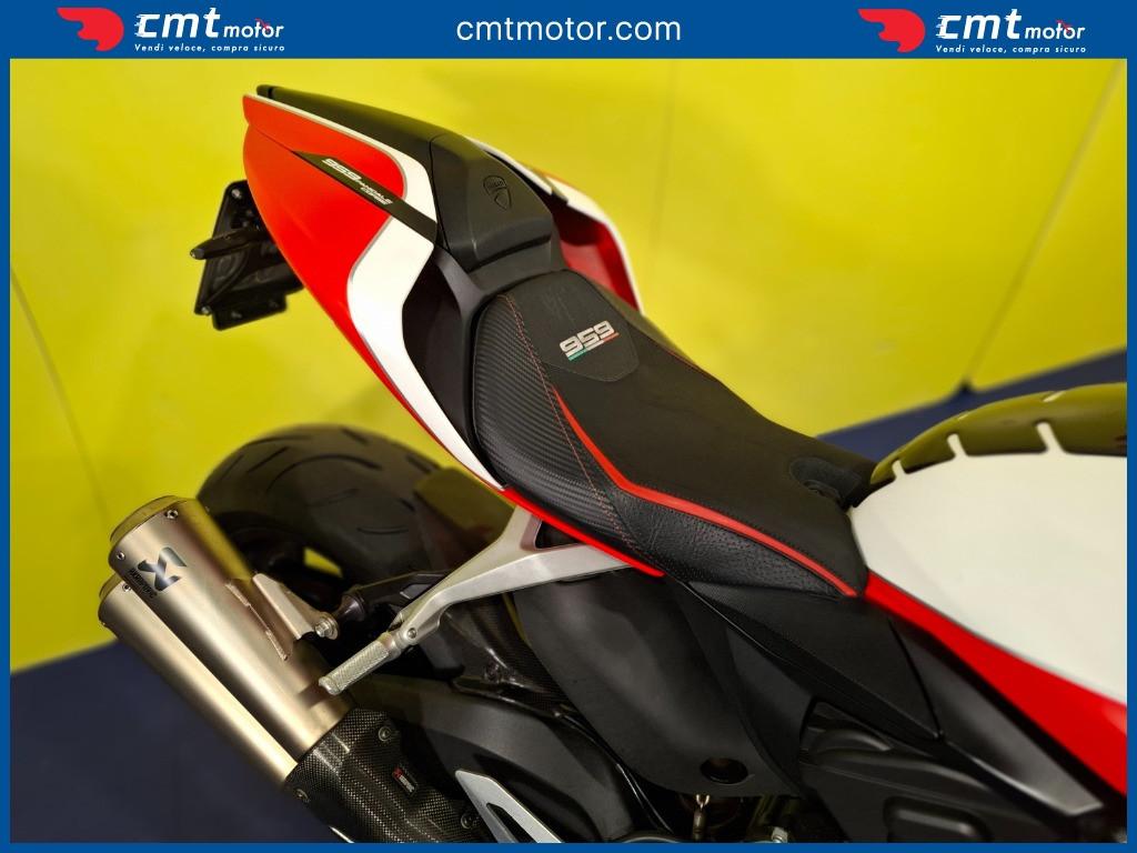 Ducati 959 Panigale - 2019