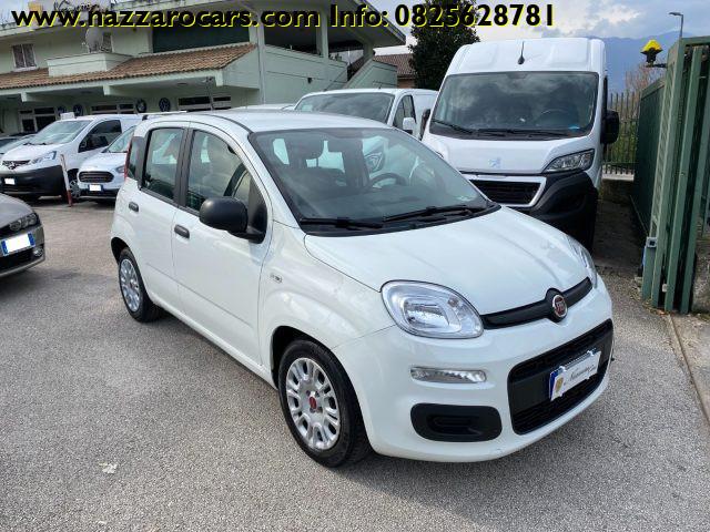 FIAT Panda 1.0 FireFly S&S Hybrid Easy