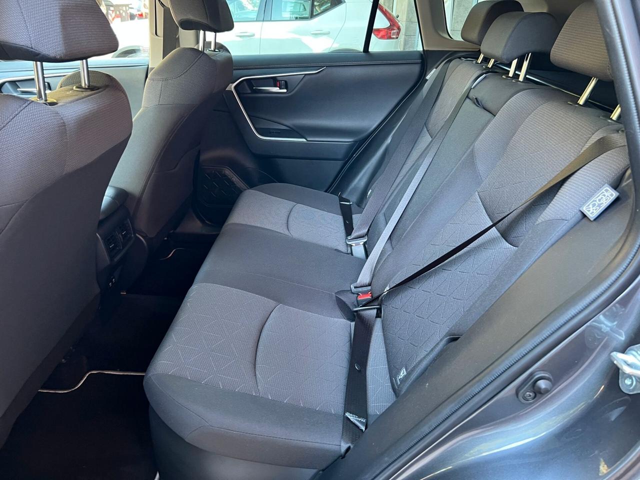 Toyota RAV 4 RAV4 2.5 HV (218CV) E-CVT 2WD Business