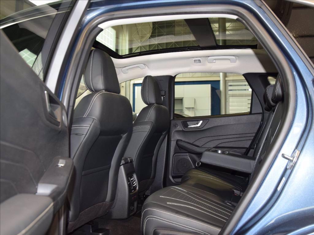 FORD Kuga 2.5 phev Vignale 2wd 225cv e-shifter del 2022