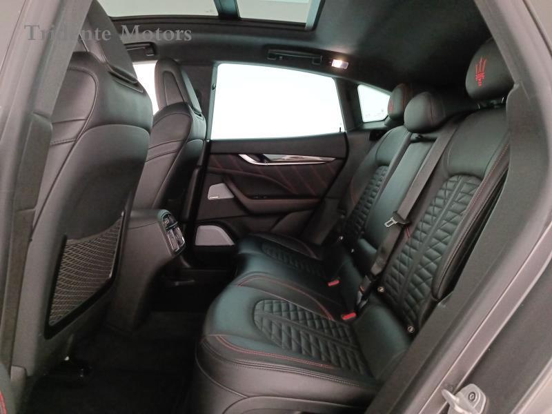 Maserati Levante 3.0 Gransport AWD Auto