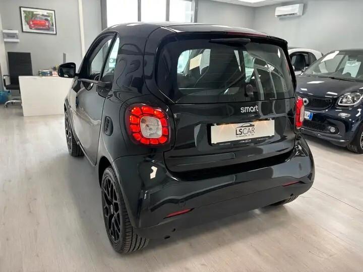 Smart ForTwo 70 1.0 Passion~UniPro~Km e Tagliandi Certificati~Promo Finanziamento~Pronta Consegna